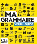 Ma grammaire anglais niveau A1-B2