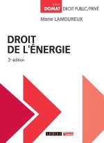 Droit de l energie