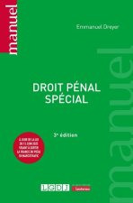 Droit penal special
