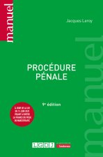 Procedure penale