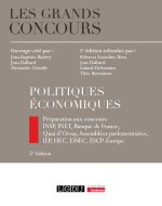 Politiques economiques