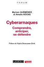 Cyberfraude/Cyberarnaque