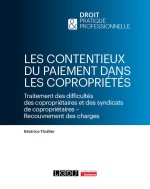 Paiement et copropriete