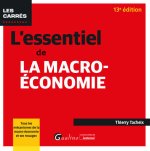 L essentiel de la macro-economie