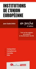 Institutions de l Union europeenne