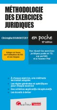 Methodologie des exercices juridiques