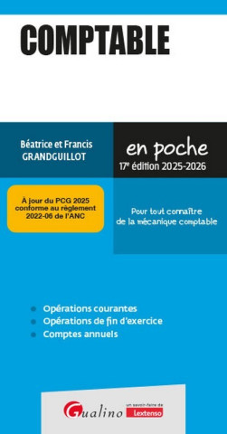 Comptable