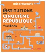 Les institutions de la Ve Republique en schemas