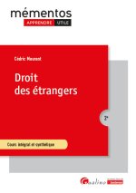 Droit des etrangers