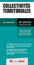 Collectivites territoriales