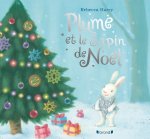 Plume et le sapin de Noël
