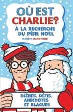 Où est Charlie ? À la recherche du Père Noël