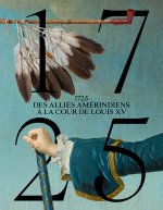 Des indiens a versailles