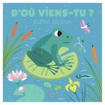 D'OU VIENS-TU ?