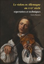 Le violon en Allemagne au XVIIe siècle