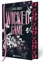 Wicked game - collector relie