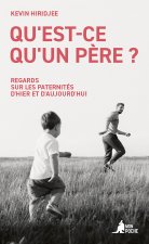 Qu'est-ce qu'un pere ?