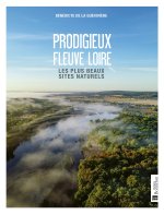 Prodigieux fleuve loire