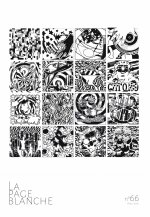 La Page Blanche - n.66
