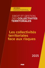 Les collectivites territoriales face aux risques