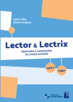 Lector et Lectrix Cycle 3-SEGPA - + ressources numériques