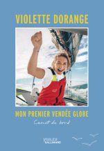 Mon carnet de bord du Vendée Globe