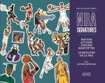 Nba signatures