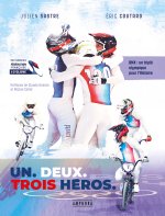 Un, deux, trois heros