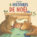 Je fete noel avec tim warnes (titre provisoire)