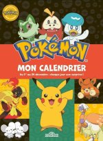 Pokémon - Calendrier de l'avent