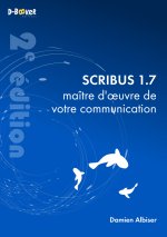 Scribus, maître d’œuvre de votre communication