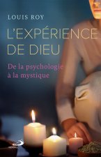 Experience de dieu (l')