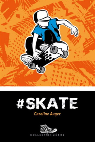 #SKATE