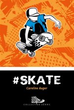 #SKATE