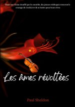 AMES REVOLTEES