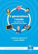 5 générations - 1 école