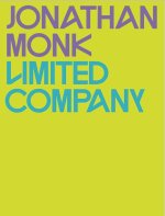 Jonathan Monk Limited Company /anglais/allemand