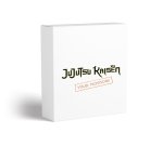 Jujutsu Kaisen Exorcismes - Le jeu de société