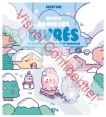Petits bonheurs givrés