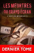 Les meurtres du grand écran