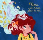 MOEA A DES REVES PLEIN LA TETE