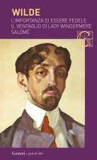ventaglio di Lady Windermere