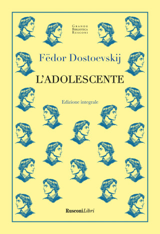 adolescente