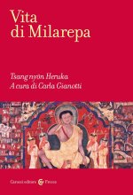 vita di Milarepa