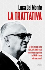 trattativa. La vera storia di come Ford, Alfa Romeo e Fiat cercarono di acquistare la Ferrari e come solo una ci riuscì