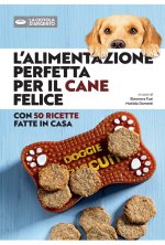 alimentazione perfetta per il cane felice