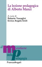 lezione pedagogica di Alberto Manzi