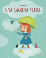 lacrima felice