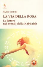 via della rosa. Le lettere nei mondi della Kabbalah