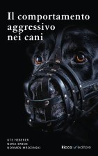 comportamento aggressivo nei cani